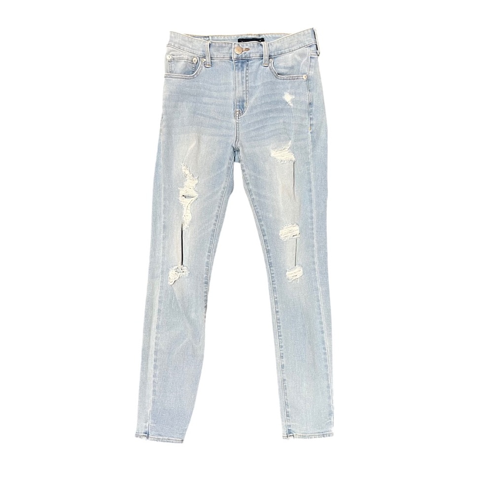 Aeropostale high rise jeggings